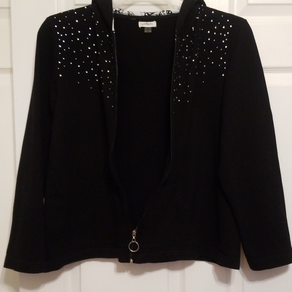 Update Jacket - Picture 7 of 8